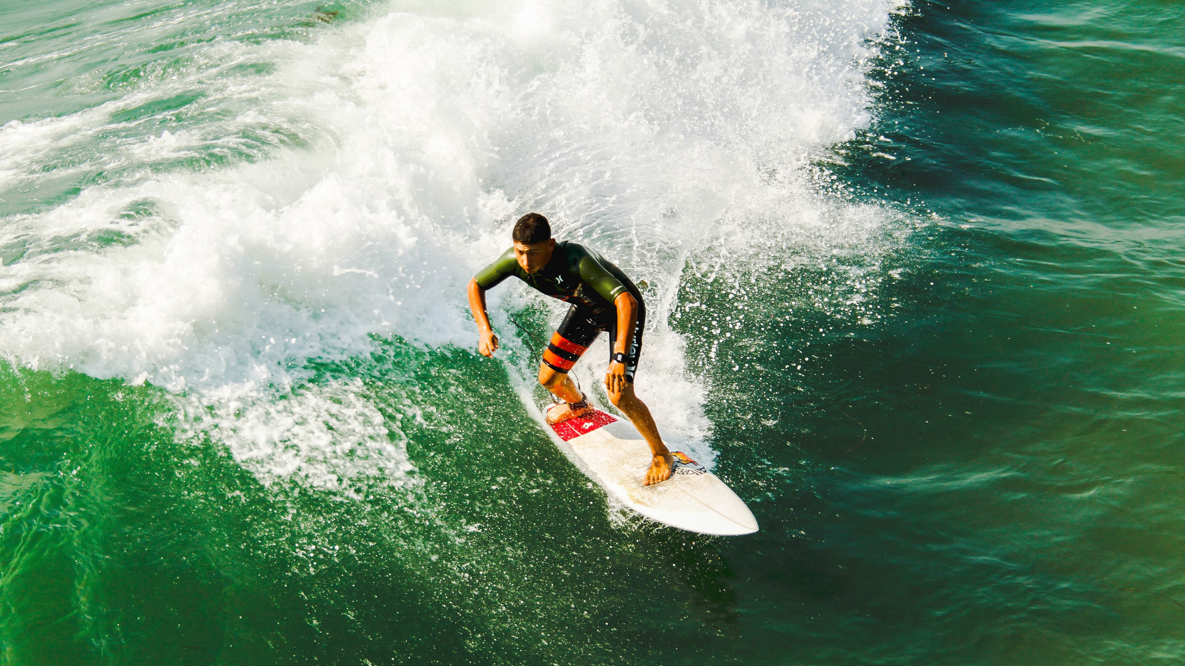 热血激战：两队攻防逐渐升华，场面火爆！，热血激战十足过瘾电影名字